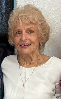 Obituary of Mrs. Nichol Ann Morgan