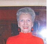 Avis de décès de Sue O. Robertson