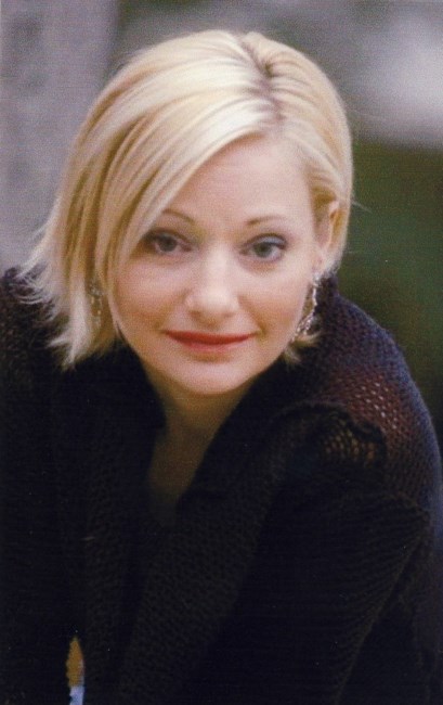 Obituary of Carrie Lynn Lazarenko