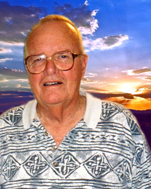 Obituary of Henry "Hank" "Hank" Graves
