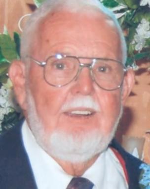 Obituary of John Walter Grant