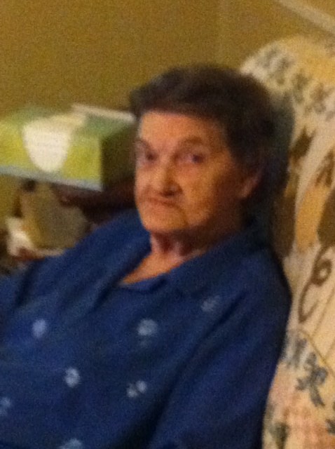 Obituary of Ellen V. Owens