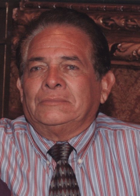 Obituary of Israel Rodriguez