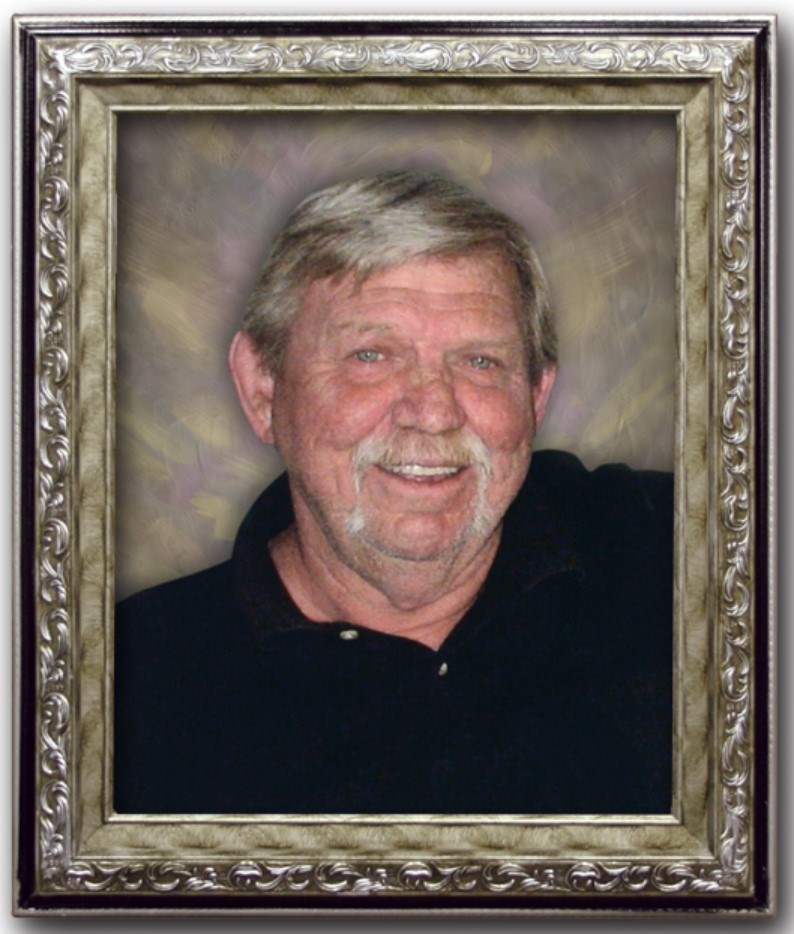 Obituary of James Douglas Burrow