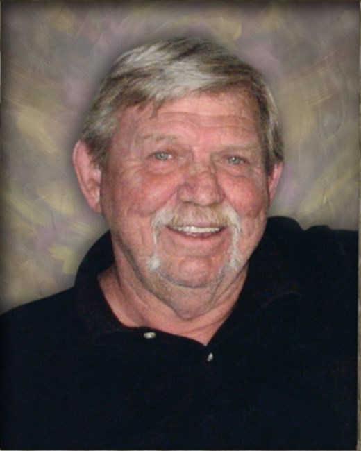 Obituary of James Douglas Burrow