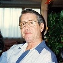 Obituary of Dennis James Tobin