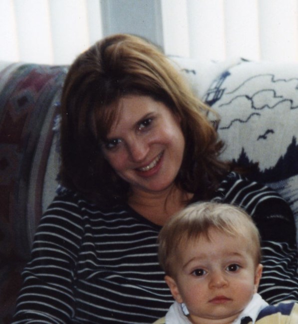 Obituary of Sheila Elaine Adams