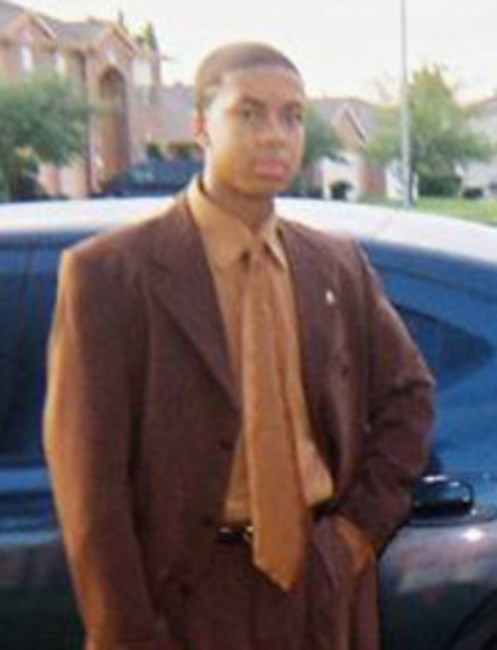 Obituary of Dominick Oscar'Gene  Hawkins, III