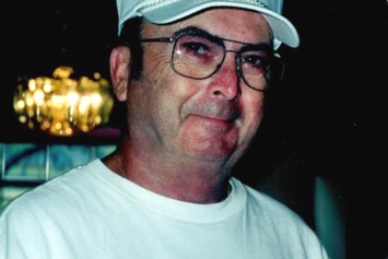 Obituary of Charles A. Young