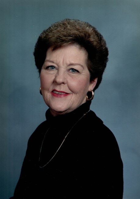 Obituary of Carolyn Anita Lacolla