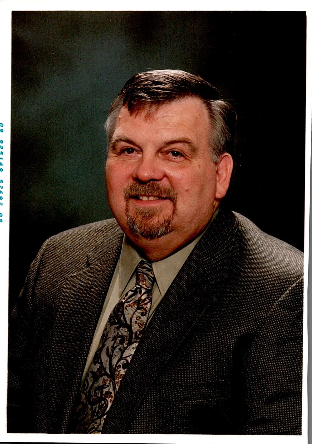 Obituary of Ernest W. Klechka Jr.