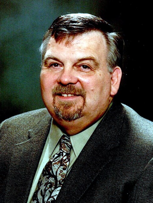 Obituary of Ernest W. Klechka Jr.