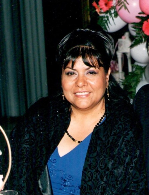 Obituary of Abigail Gonzalez