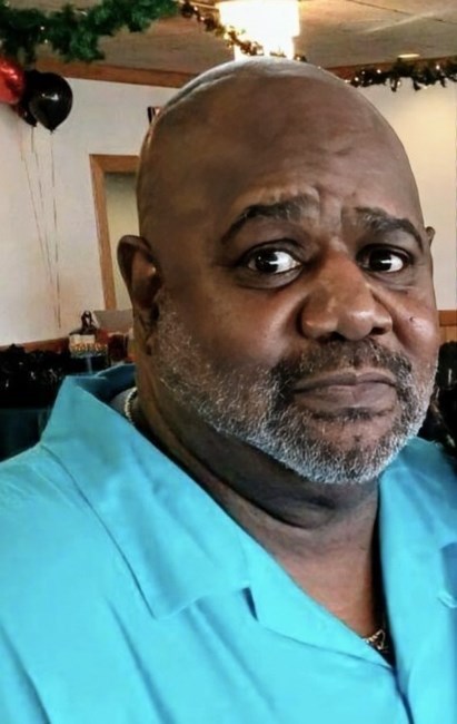 Obituary of Preston Lee Williams