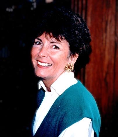 Obituary of Mary Frances McCardel