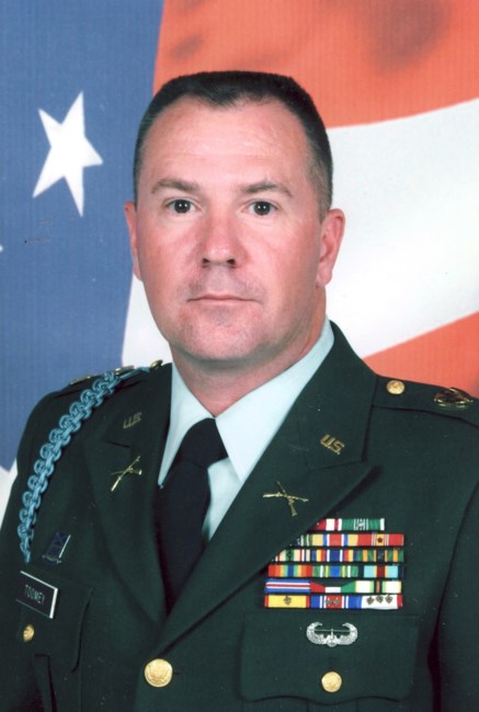 Obituary of Francis Skip Joseph Toomey II