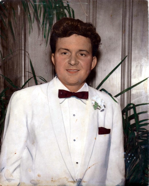 Obituary of Merlin Rodriguez