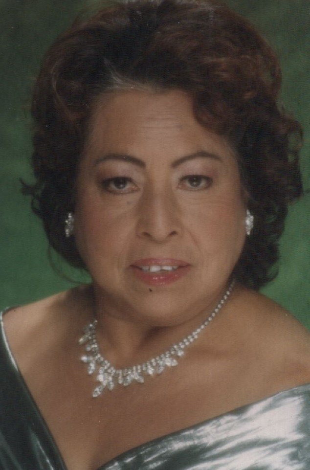 Maria Betancourt Obituary Downey, CA