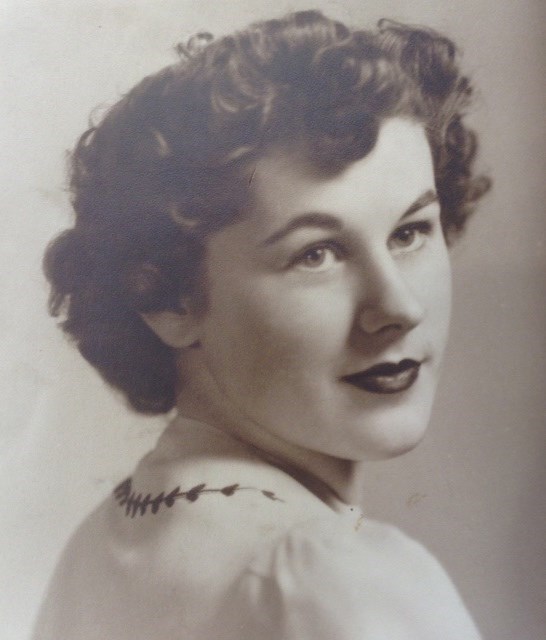 Obituary of Louise Hopkins