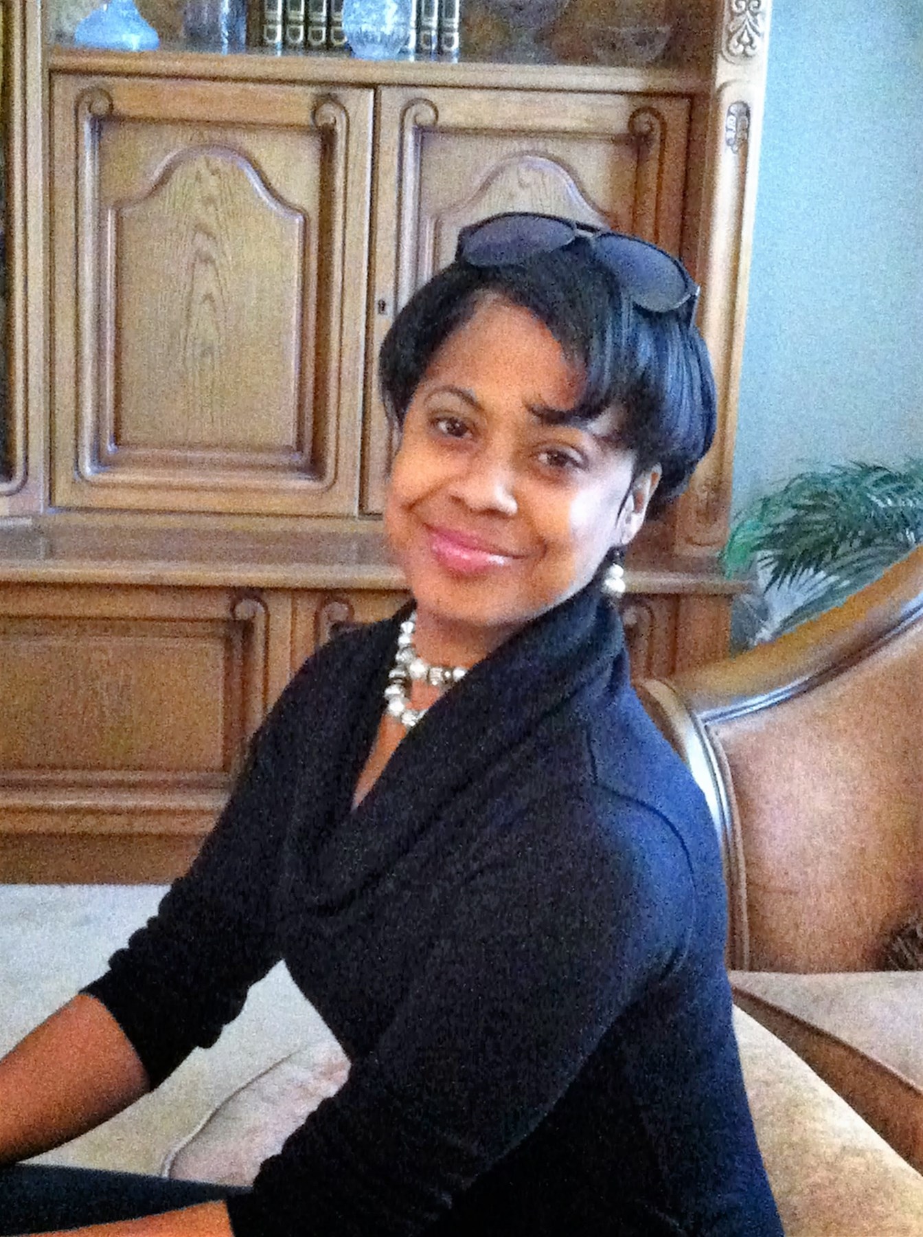 Obituary of Crystal Phelisia Westbrook