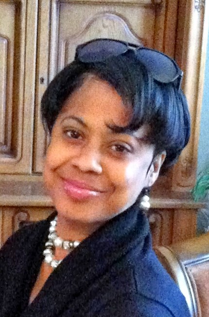 Obituary of Crystal Phelisia Westbrook