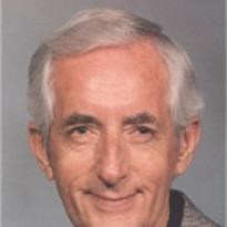 Obituary of Harry Dean Campbell