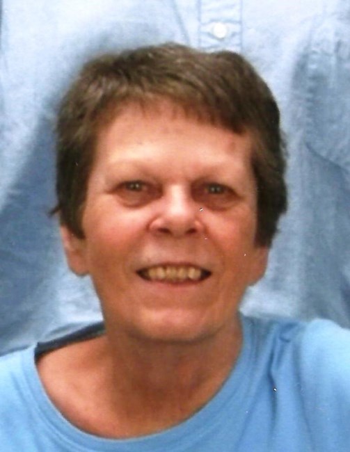 Obituary of Miriam Adams Hall