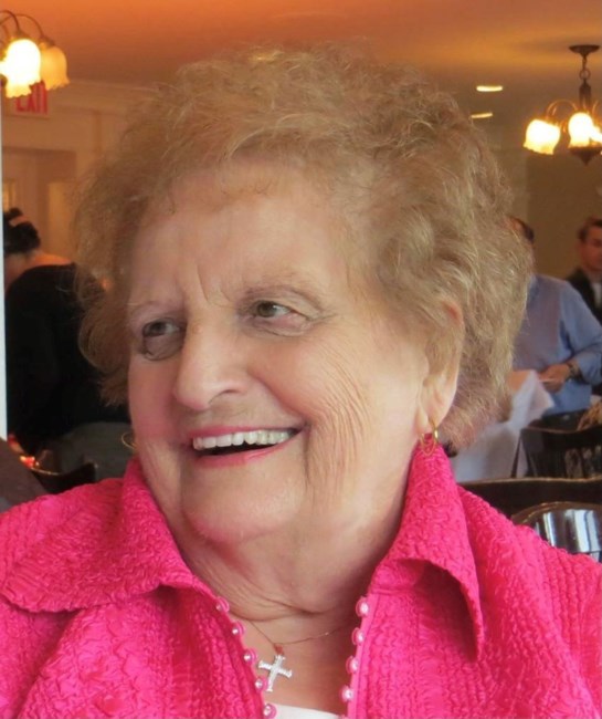 Obituary of Dorothy Patricia Haverlock