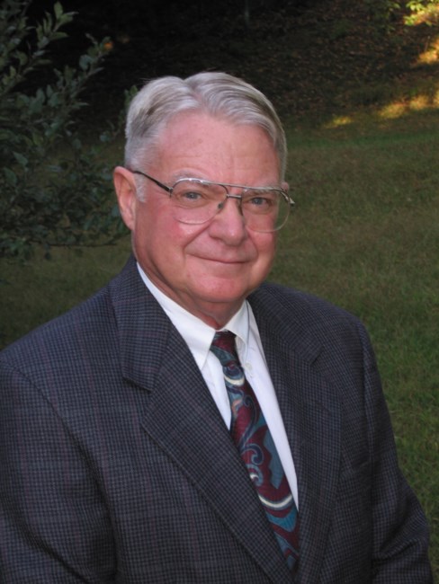 Obituary of Richard Harlo Clough