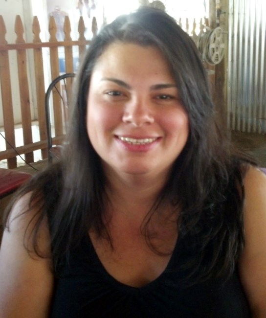 Obituary of Genine Michelle Johnson