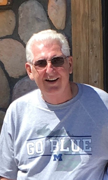 Avis de décès de Robert Mark Schumpert