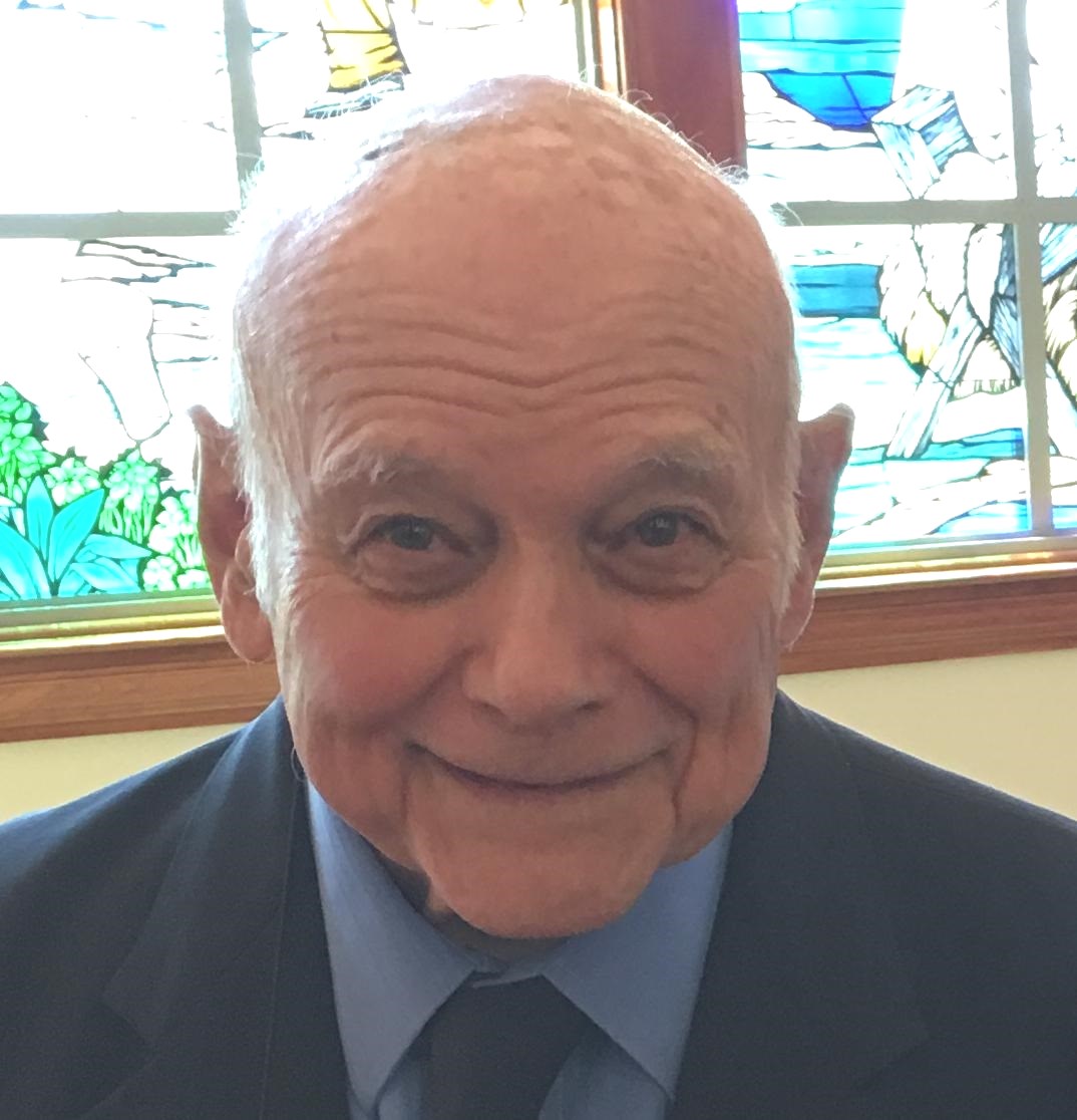 John "Jack" D. Catlin Jr. Obituary Orleans, MA