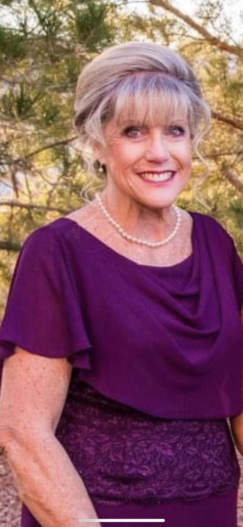 Gail Sweeney Obituary Williamsburg, VA