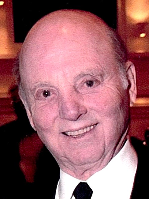 Obituary of Jay Marks