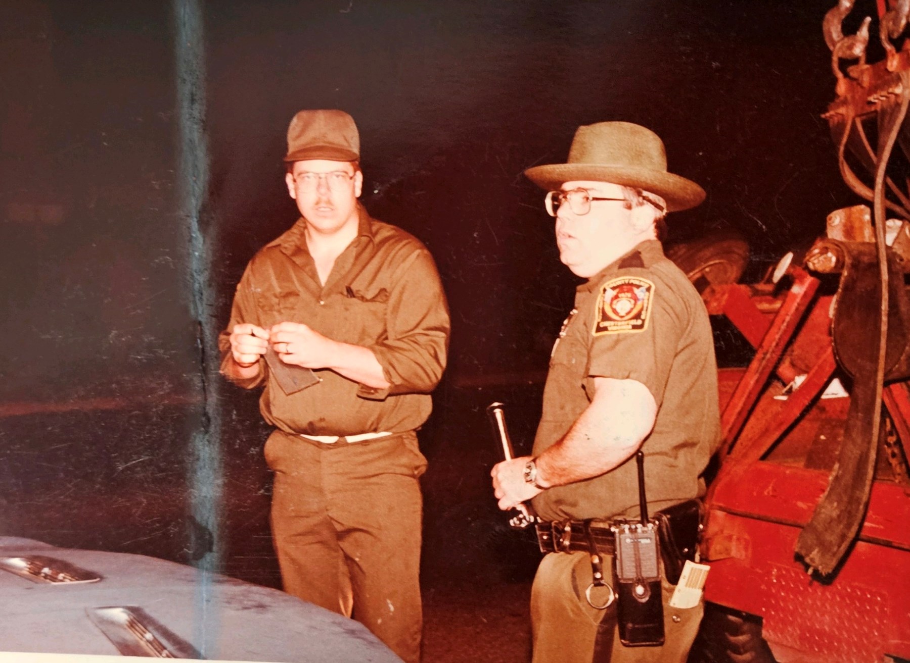 Obituary of Danny Calvin Blackburn