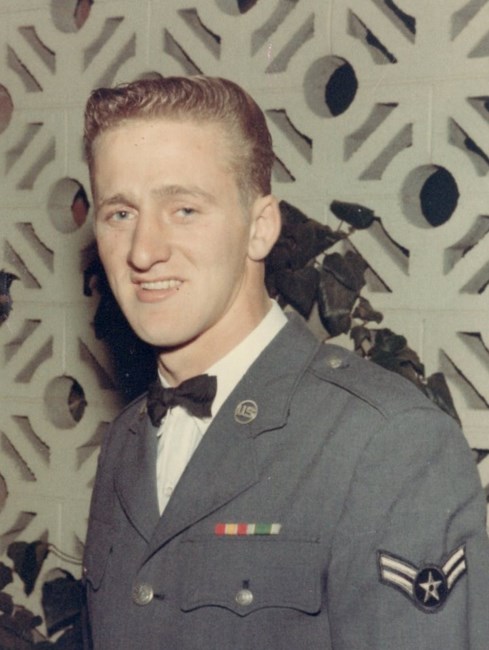 Obituary of Larry Edward Eye