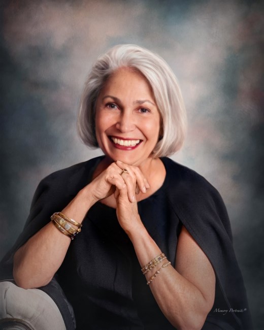 Avis de décès de Mary Udouj