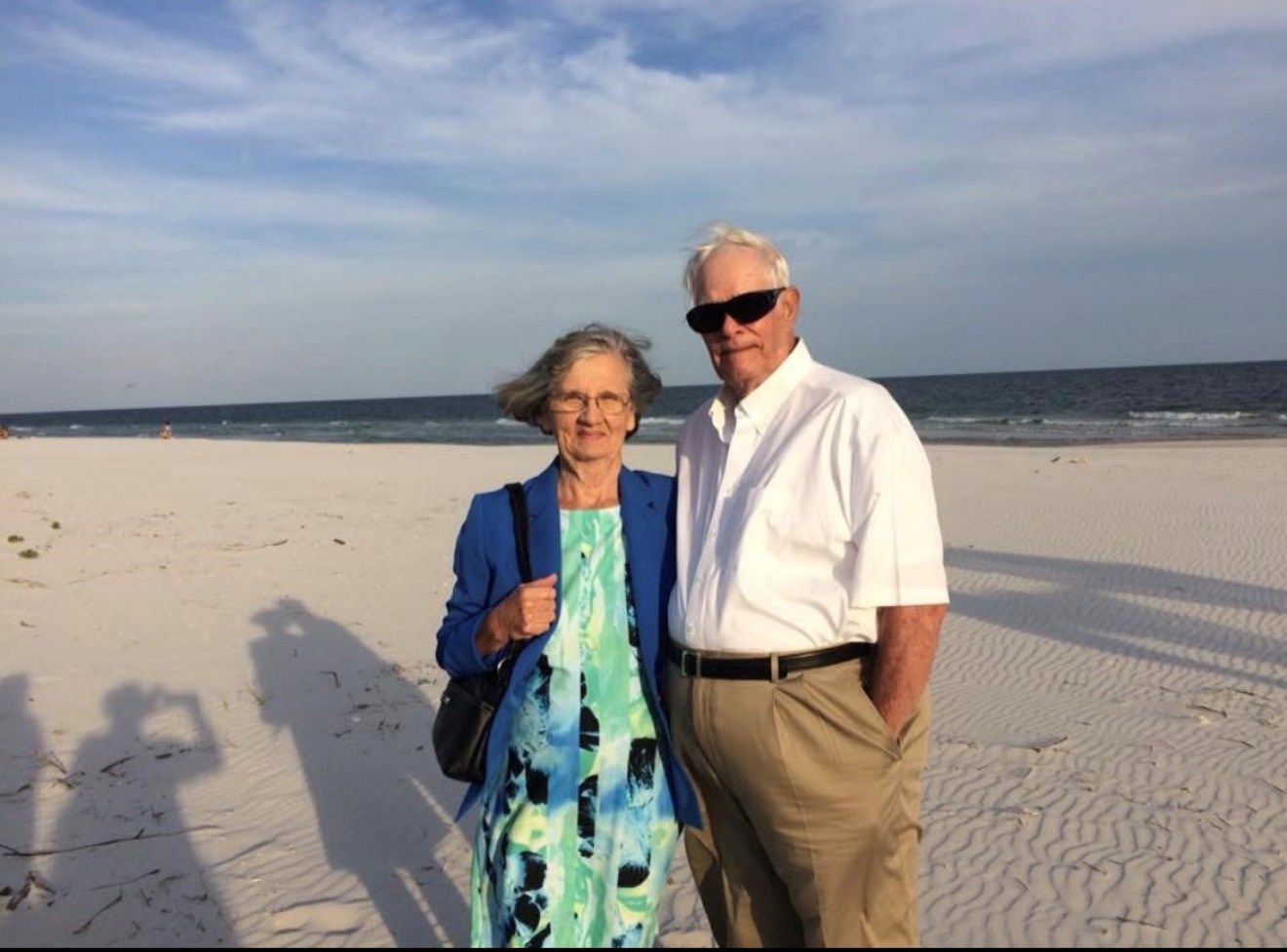 Obituary of Dorothy Jean Fisher
