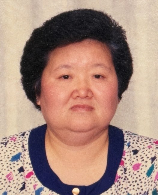Obituary of Cheung Chu Ting Keung