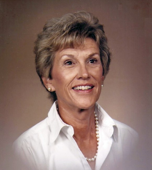 Obituary of Lucy Holman Orr