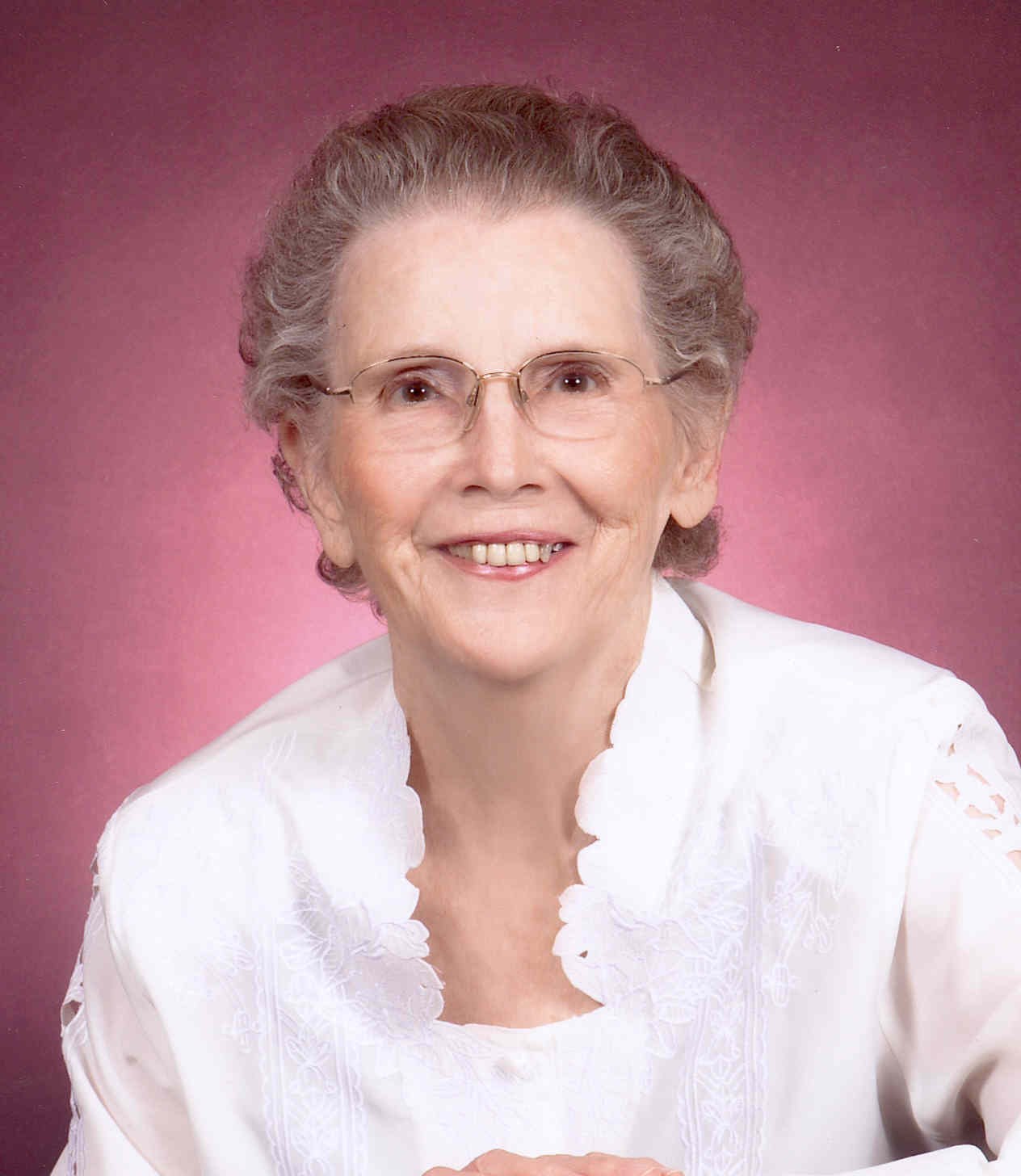 Mrs. Margaret West Treadway Obituary Griffin, GA