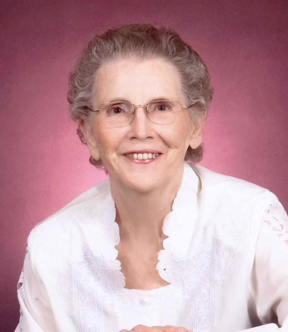 Obituary of Mrs. Margaret West Treadway