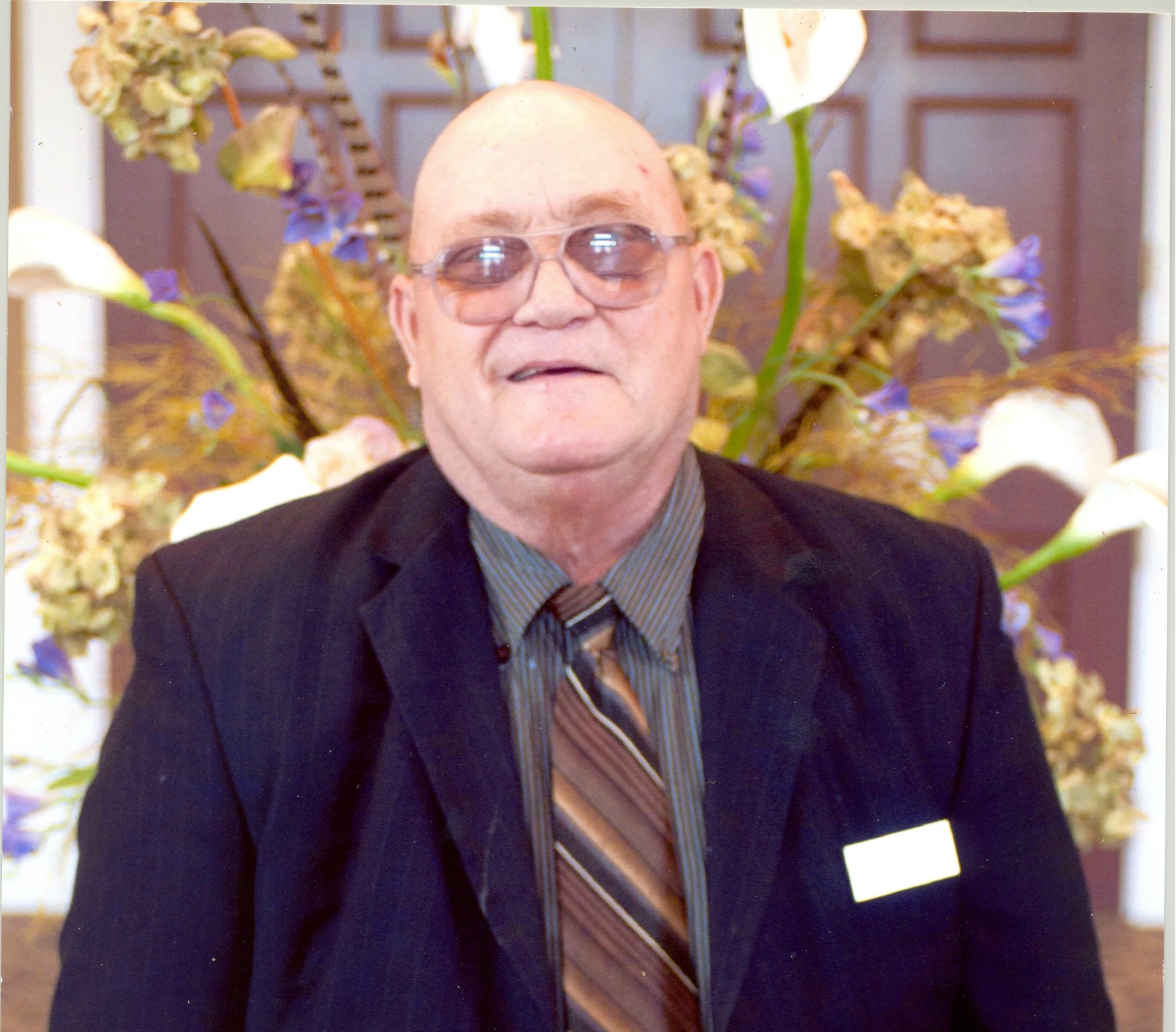 Obituary of James Tatum Jr.