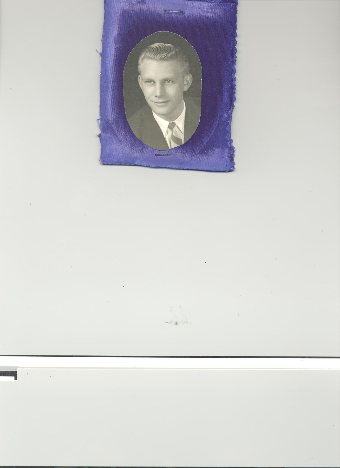 Obituary of John Martens