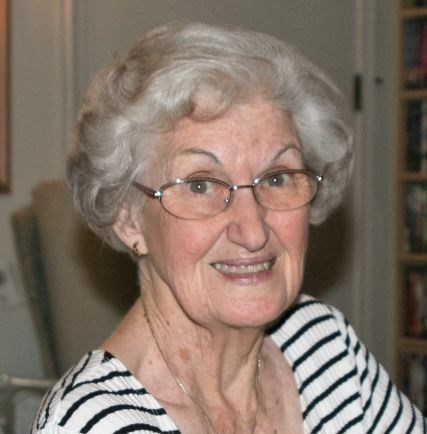 Obituary of Golia Pearl Loutzenheiser