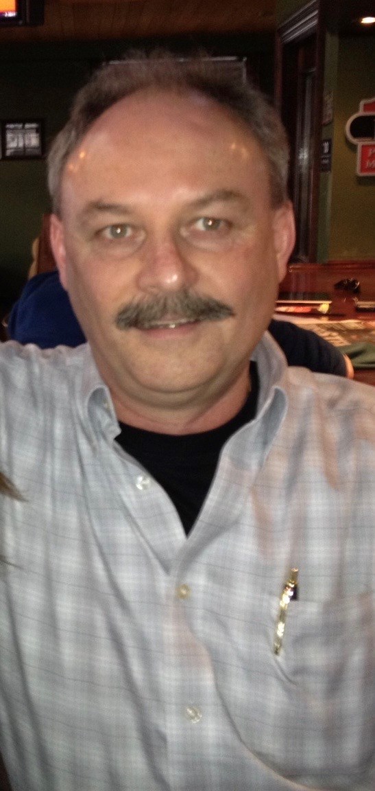 Obituary of Gregg Lea Tremblay