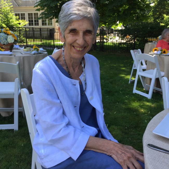 Obituary of Domenica Ingrassia