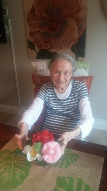 Obituary of Milda Birute Mikelionis