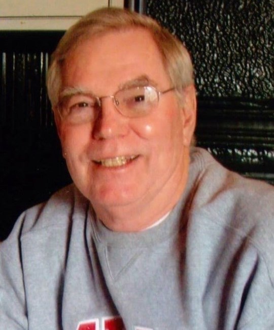 Obituary of Timothy J. O'Reilly