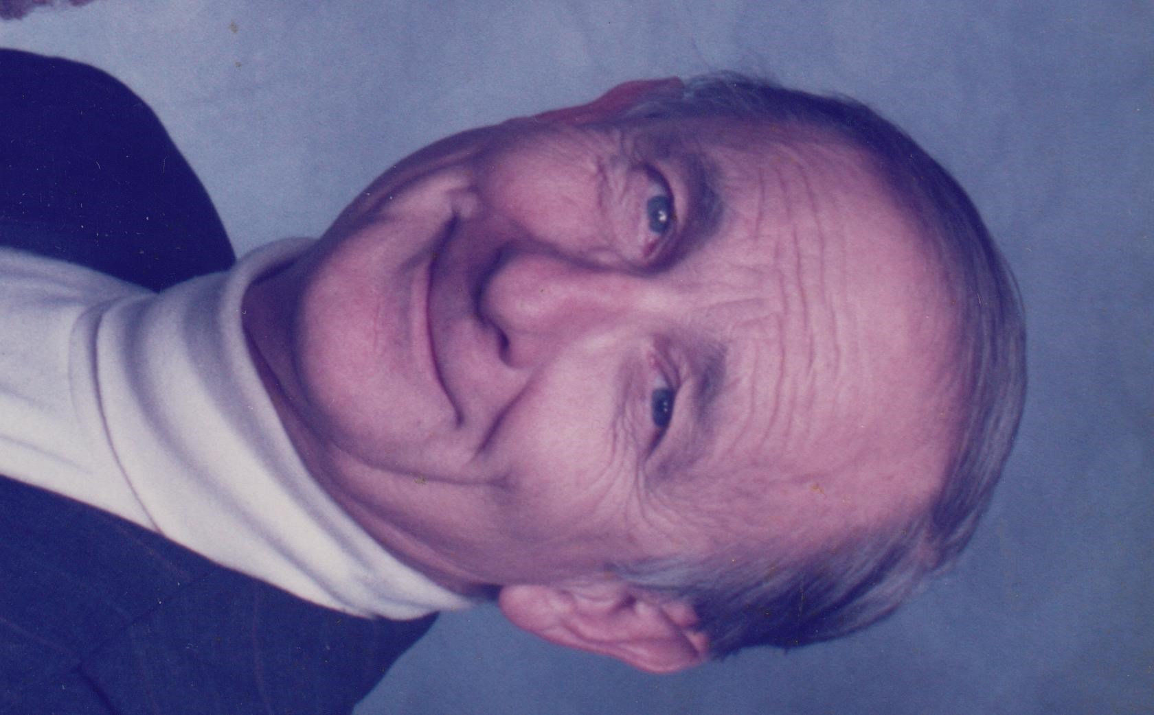 Obituary of Lawrence Talmadge Queen Jr.